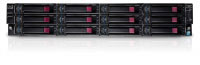 Hp StorageWorks X1600 Network Storage System (AP804A#0D1) Hp StorageWorks X1600 Network Storage System (AP804A#0D1)